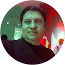 faheem burni profile picture